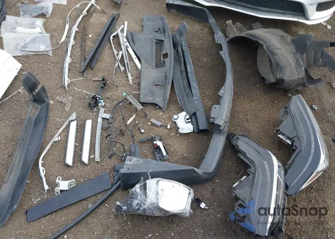 2023 Acura Mdx Advance Package z USA, uszkodzony, nr VIN 5J8YE1H85PL042047